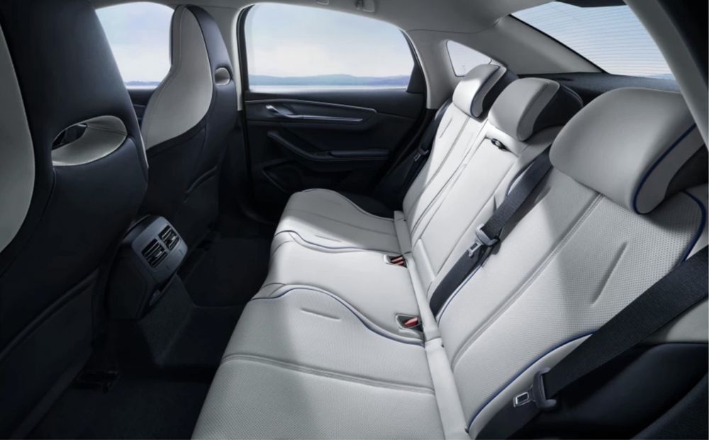 BYD chazor Naxt va Nasiya savdoga yillik 10%