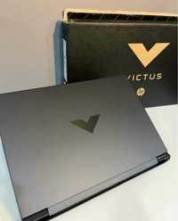 Laptop Gaming HP Victus Ca NOU Garantie RTX 3050 Ti Ryzen 5600 SSD 512