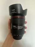 Обектив Canon 24-105 1.4 II USM