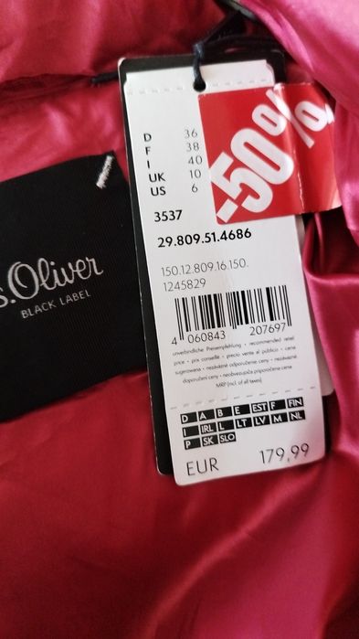 Geaca eleganta.toamna iarna