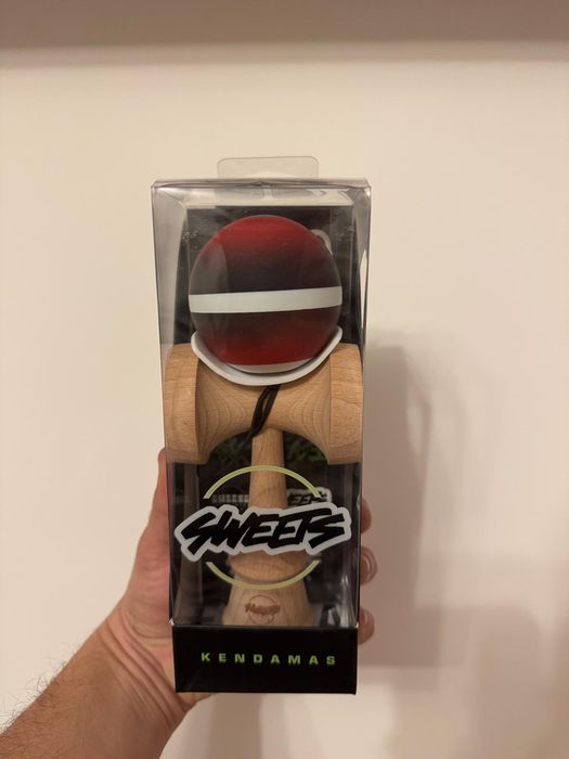 Kendama sweets Broken Shape AntiSkid nou!