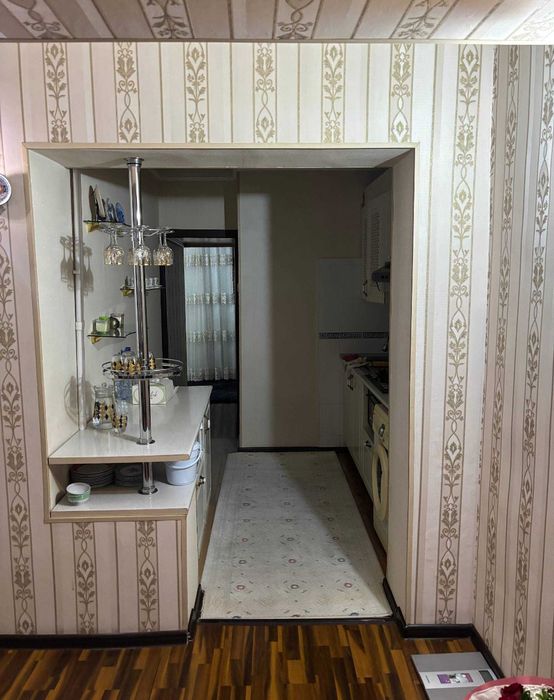Продается 5ти комнатная квартира в центре, Ц1,ор Bella Rose, Мирабад