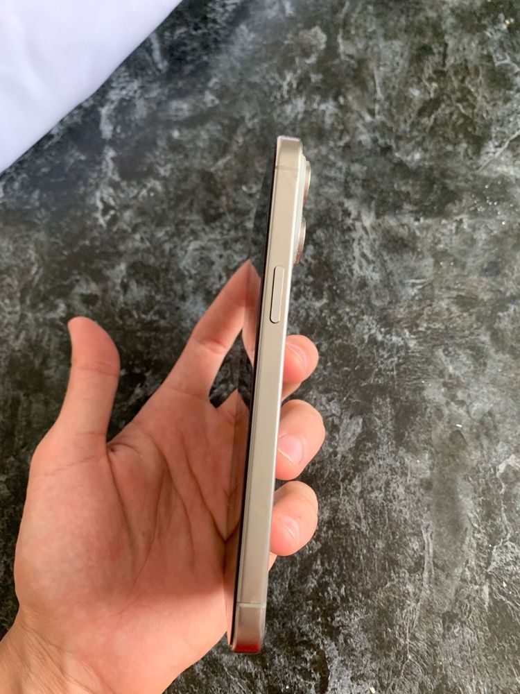 Iphone 15 pro max, 256 гб