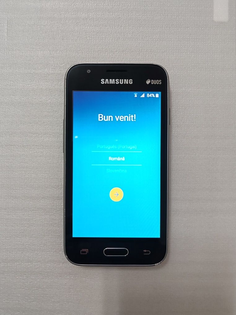 Samsung Galaxy J1 Mini DS