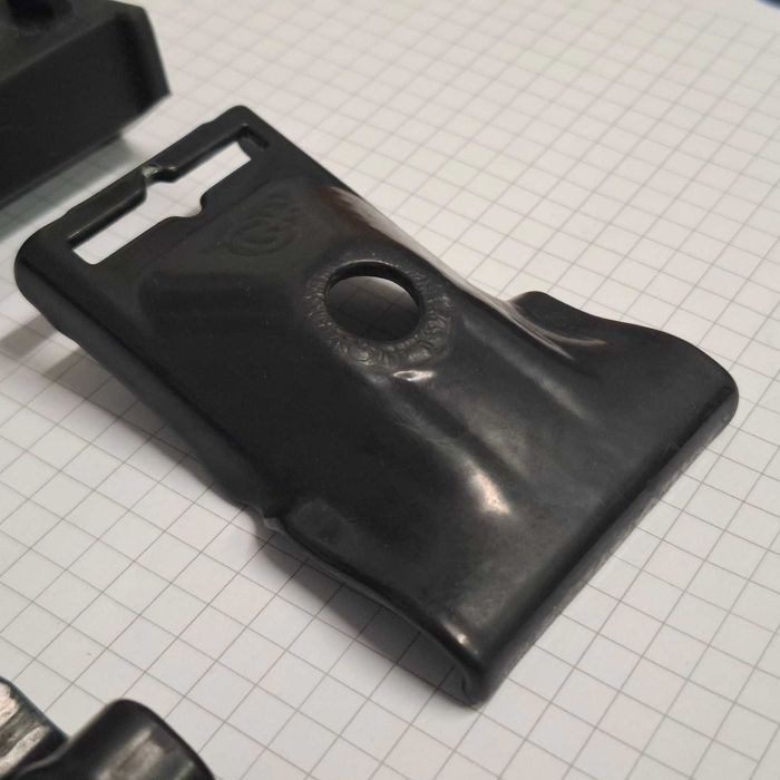 Thule kit 186019 - 4-pack fit kit