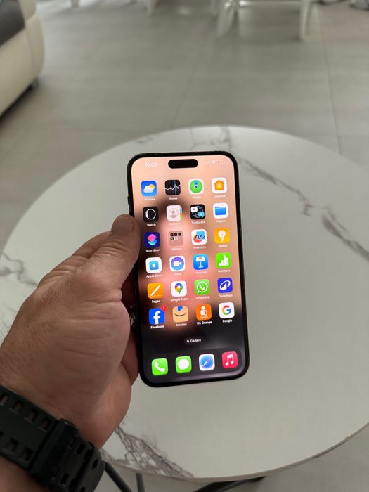 iPhone 15 pro Max 1tb