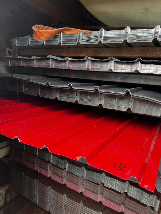 tabla cutata zincata 200×0,90