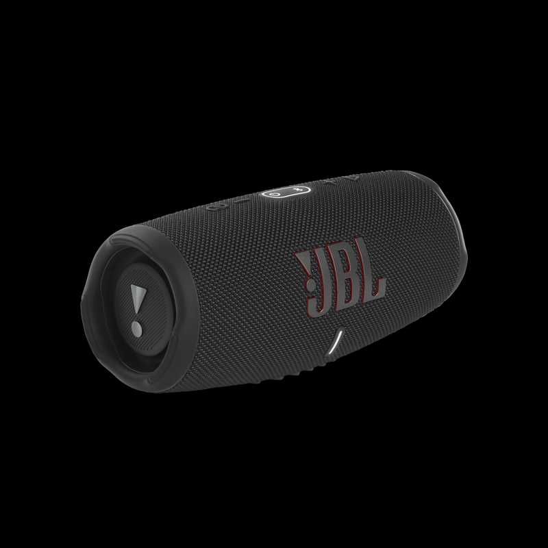 Портативная акустика JBL Charge 5