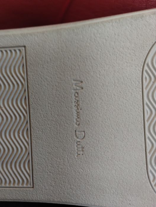 Tenesi Massimo Dutti