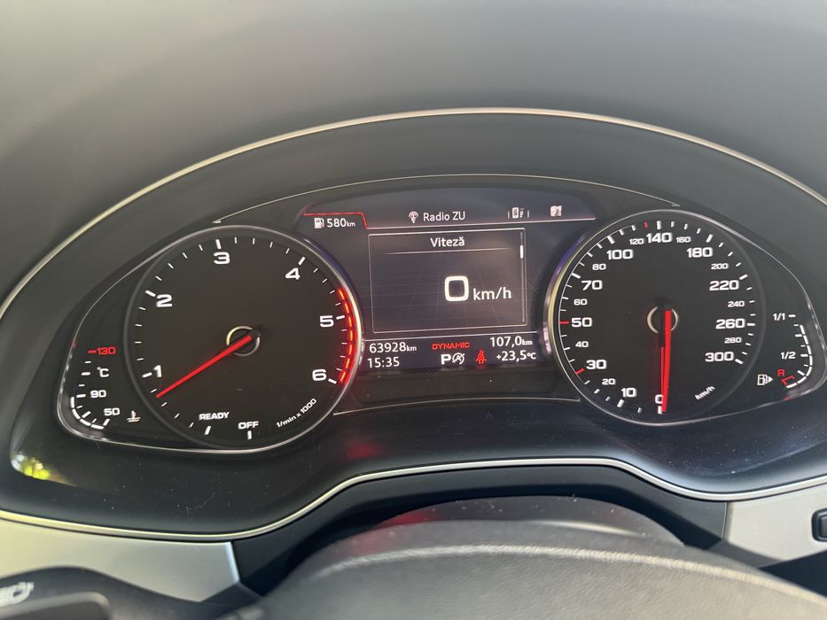 Audi Q7 quattro , 64000km