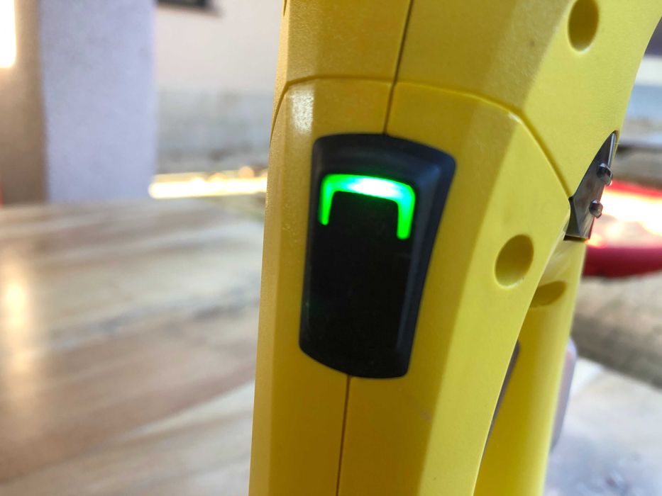 Стъклочистачка Karcher