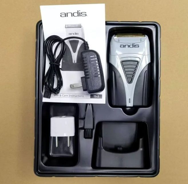 Электробритва Andis TS-2