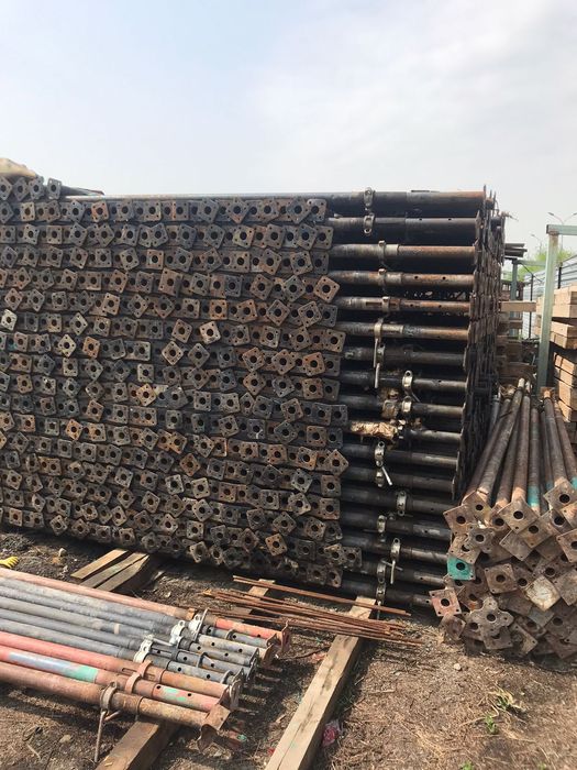 Аренда опалубка Каскелен