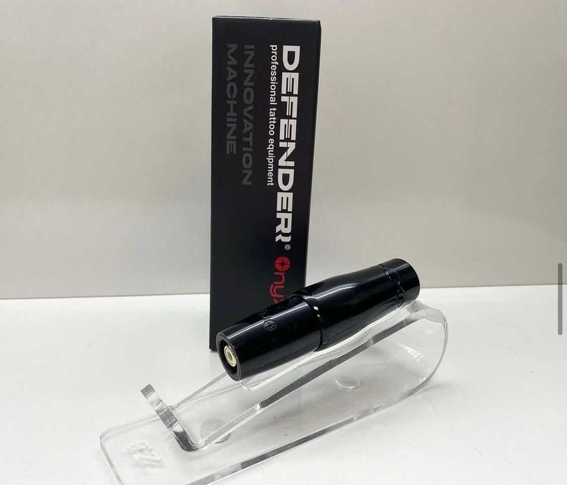 Машинка Defender Onyx