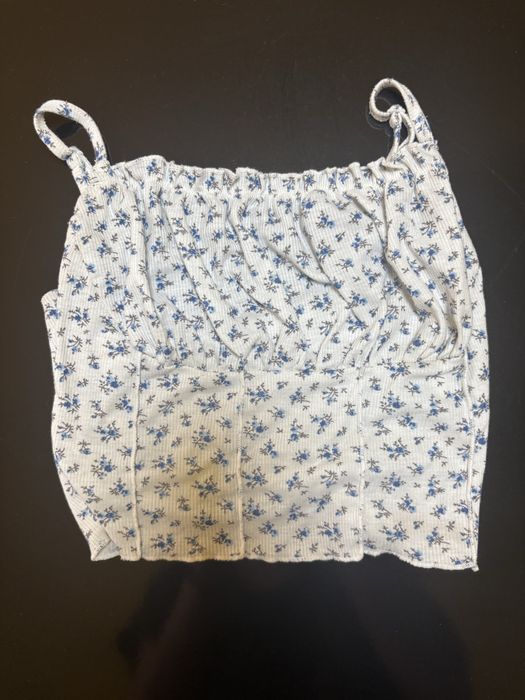 Тениска/Потници Mzr, Sindsay