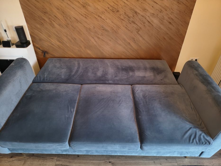 Canapea 3 locuri extensibila