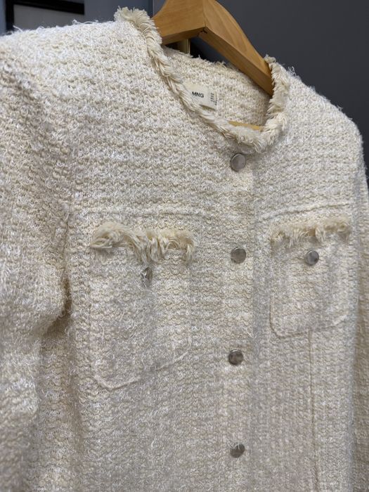 Пиджак (женский) Mango