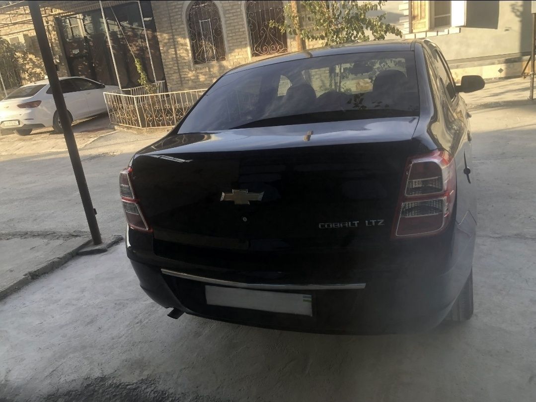 Chevrolet Cobalt 2023