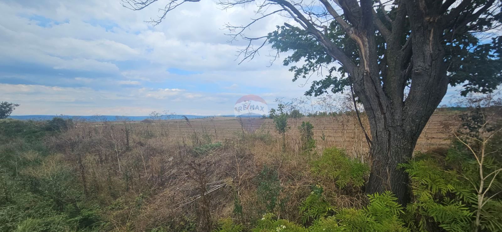 УПИ за промишлено строителство Варна