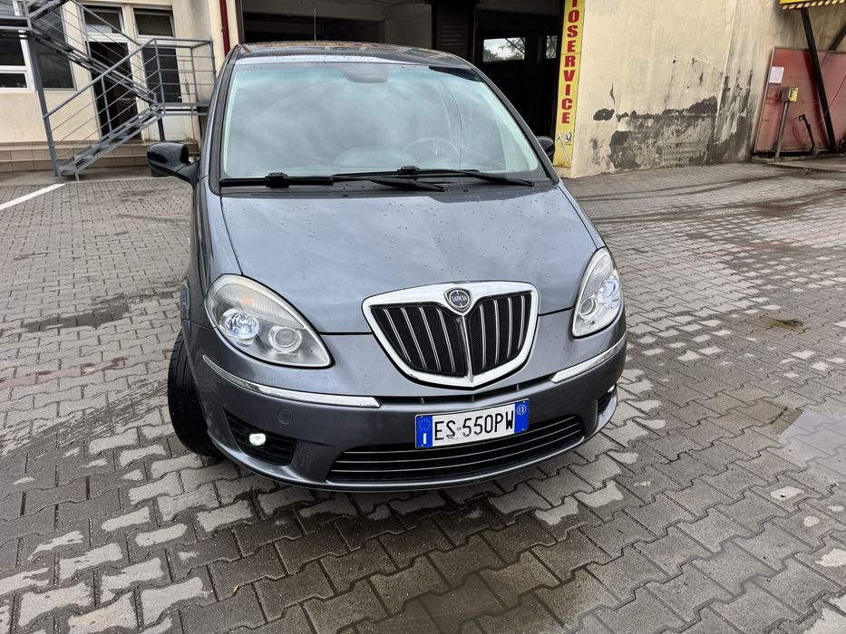 Vand Lancia Musa