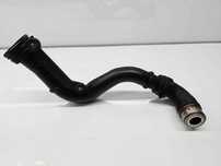 Tub intercooler  Volkswagen Passat B6 (3C2) [Fabr 2005-2010] 1K0145762