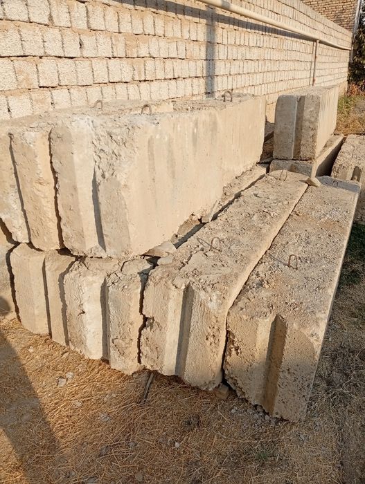 Soʻkilni blok 10 ta 240×60 Narhi 500mindan bervarmza