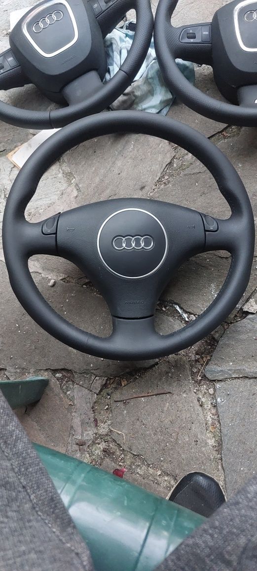 Волани VW Audi seat A3 A4 A5 A6