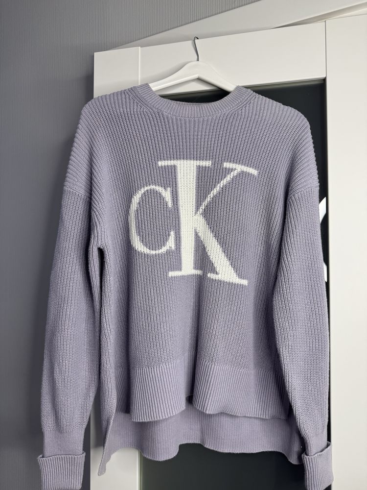 Свитер Calvin Klein
