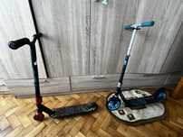 Trotinete oxelo in conditie buna