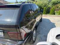 BMW X5 E 53 2006