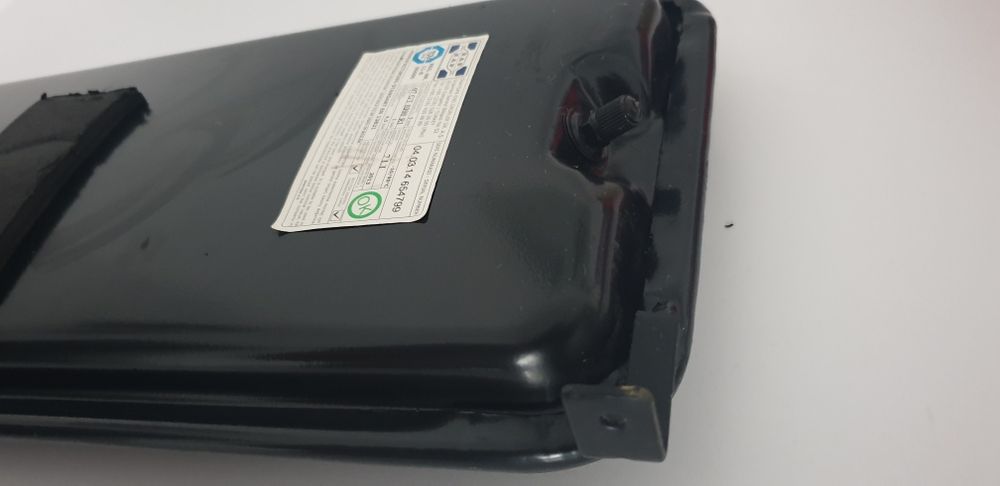 Vas de expansiune 7 litri centrala termica Protherm Lynx 24 kw