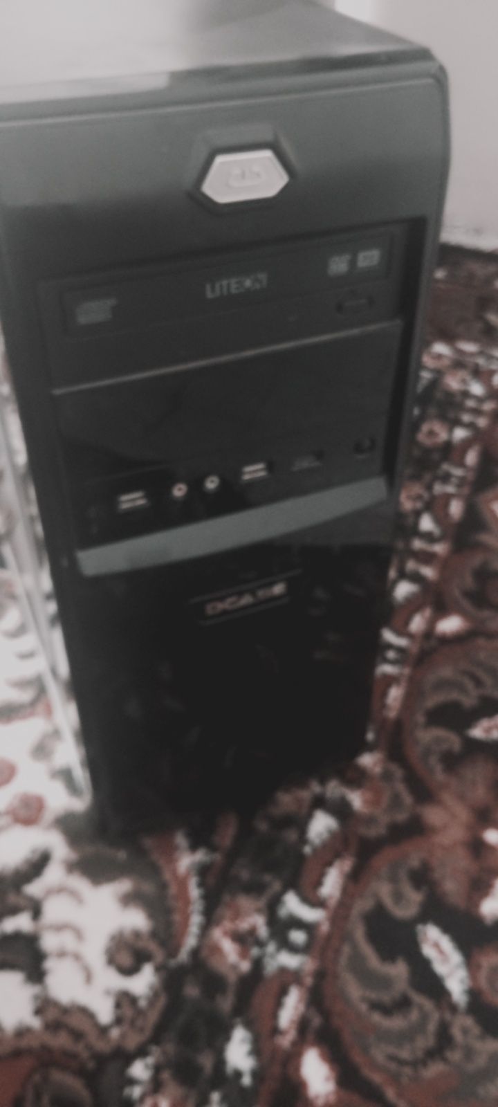 KAMPYUTER sotiladi  i5 6500
