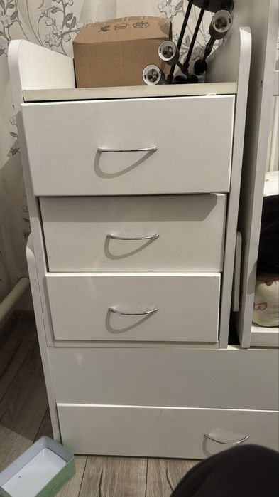 Манеж-кровать. Манеж - трансформер