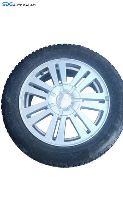 Janta Roata Aliaj 205 55 16 R16 Ford Mondeo MK3 2000 - 2007 [M8942]