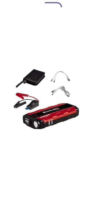 Jump start/ baterie externa