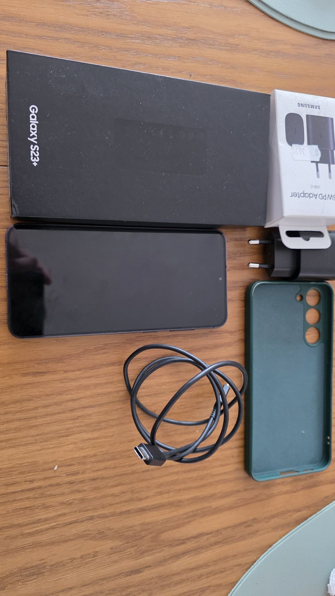 Samsung S23+ Plus 8/256gb