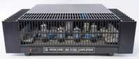 Moscode 300 New York Audio Labs  Tube Amplifier