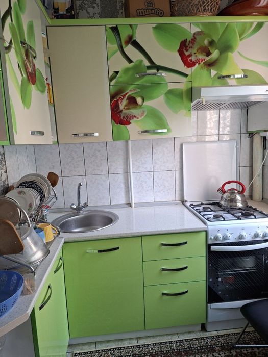 Срочно! Продаётся  квартира в центре Ташкента, район Чорсу