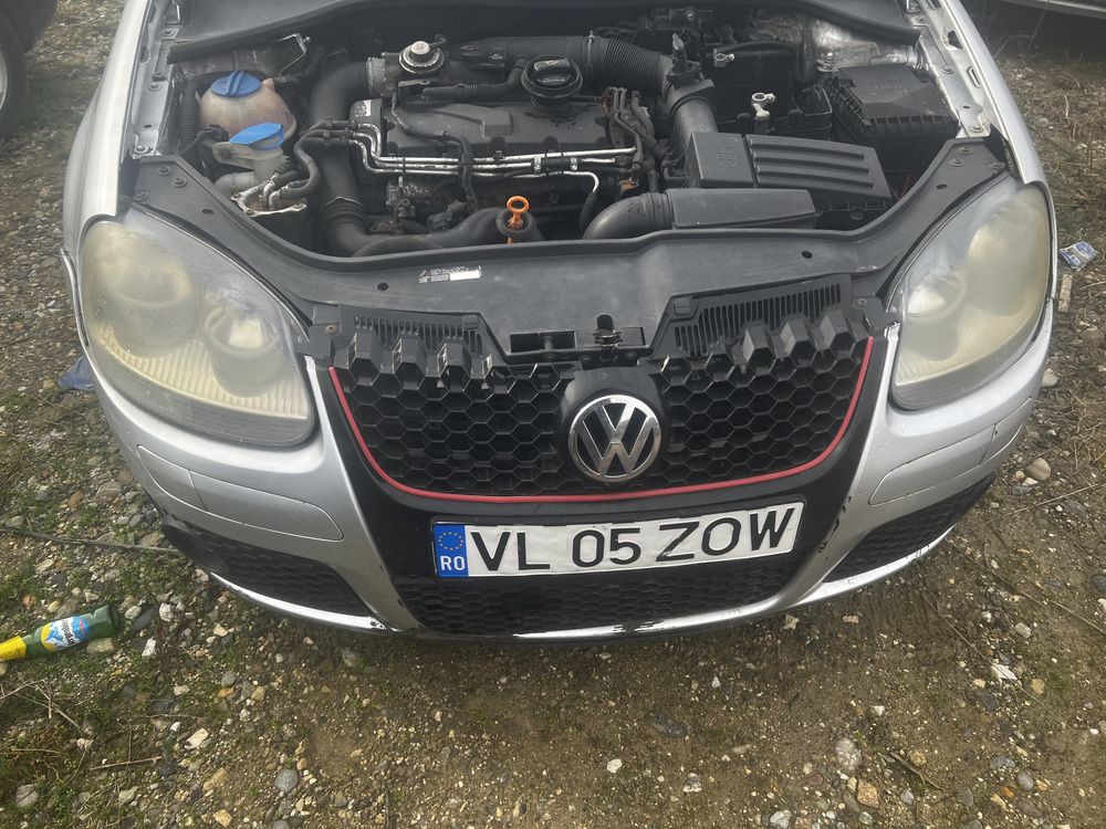 Piese golf 5 benzina disel