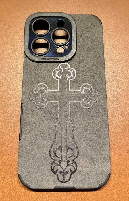 Кейс за iPhone 16 pro