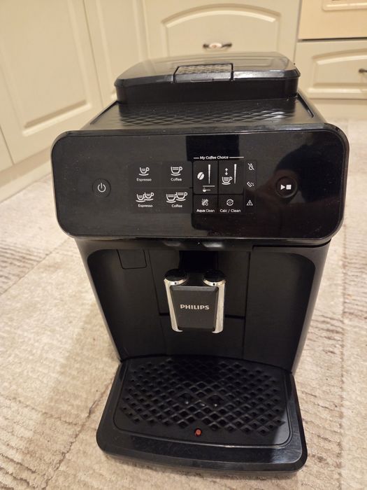 Expresor automat Philips