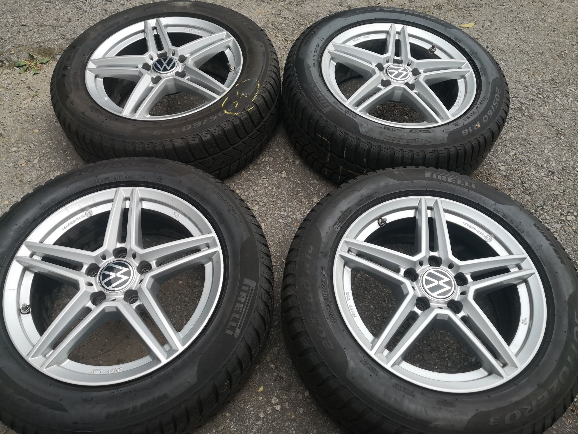 5х112 фолксваген голф vw volkswagen skoda 5x112 16 цола джанти