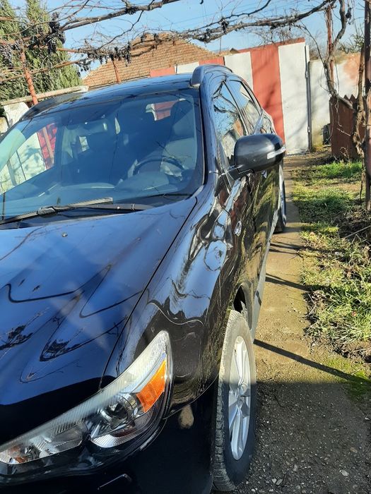 De vinzare mitsubishi asx 18tdi