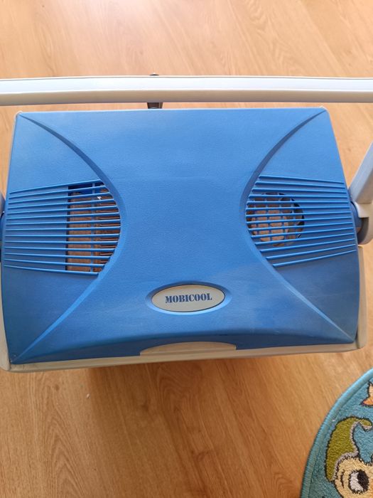 Frigider auto Mobicool