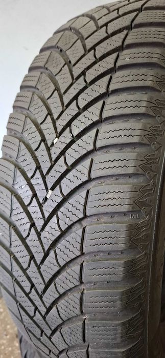 2бр. 185/65/15 Semperit 7.3mm грайфер, дот 21г. Безплатен монтаж