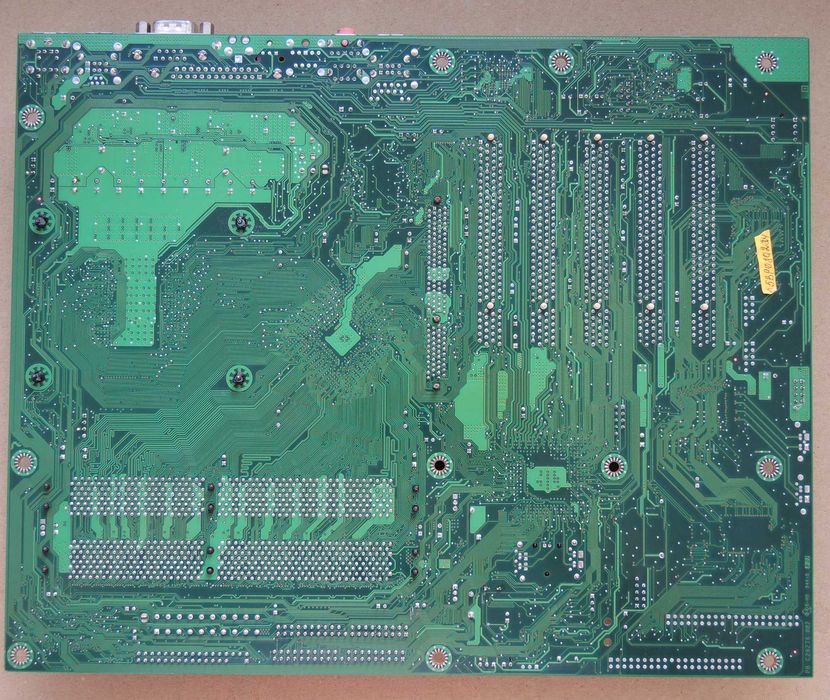 Intel Desktop Board D865PERL Intel 865PE Socket 478 Defect