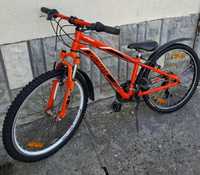 Bicicleta Specialized copii 7-12 ani roti 24