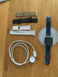 Vand Apple watch seria 7, 45mm