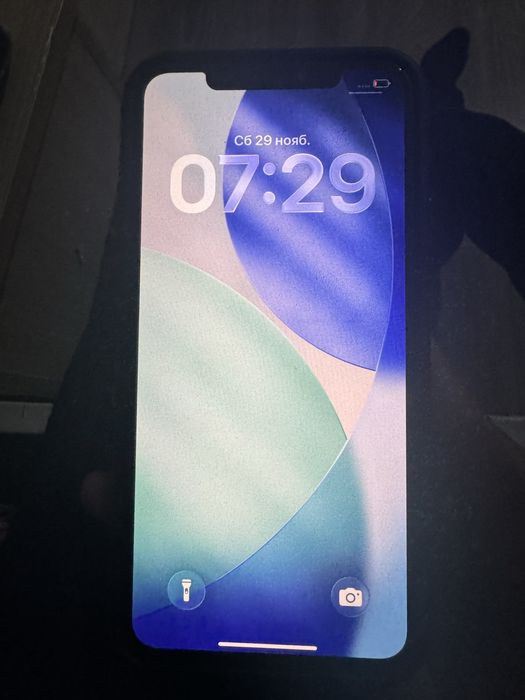 айфон 11 про 256 нб