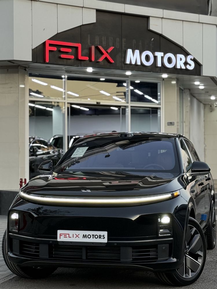 Lixiang L7 ULTRA